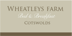 Wheatleys Farm Bed-and-Breakfast, nr Swindon/Cirencester/Cotswolds/Water-Park B&B